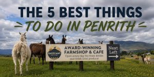 Things To Do In Penrith