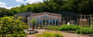 Basecamp North Lakes Farmshop 