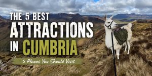 Best Attractions In Cumbria